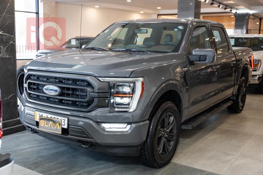 فۆرد F-150